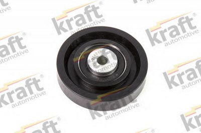 KRAFT AUTOMOTIVE 1225292 -  Паразитный / ведущий ролик, поликлиновой ремень